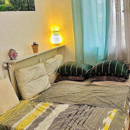 Saxe Cosy Garibaldi Appartement Lyon Buitenkant foto
